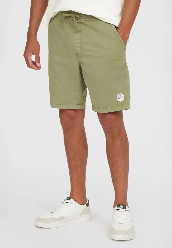 O'RIGINALS WALK SHORTS - Kurze Sporthose - avery fern