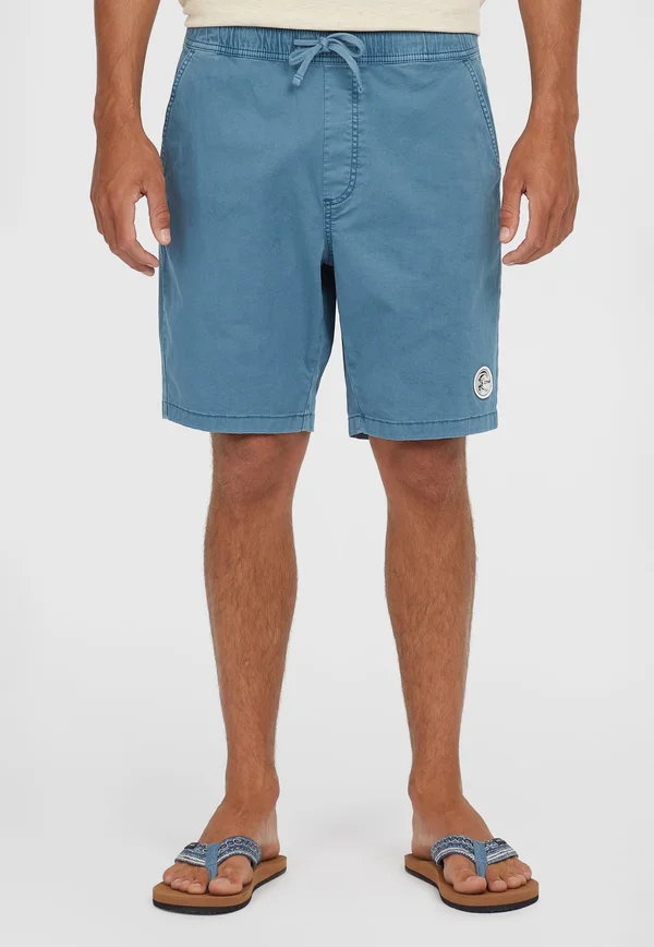 O'RIGINALS WALK SHORTS - Kurze Sporthose - copen blue