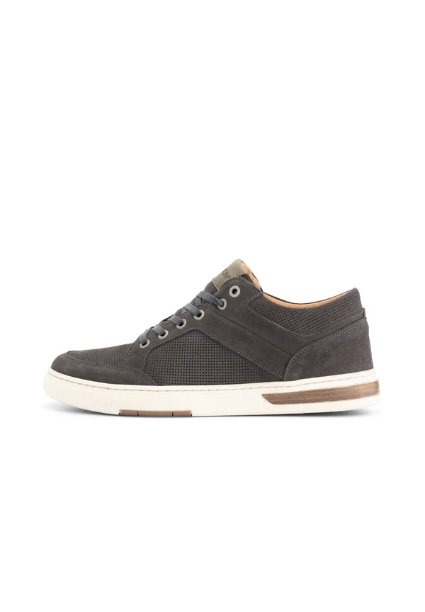 OAKHAM  - Sneaker low - dark grey