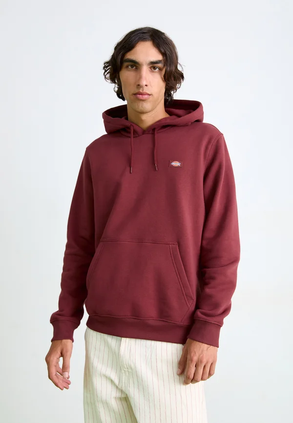 OAKPORT HOODIE - Kapuzenpullover - andorra