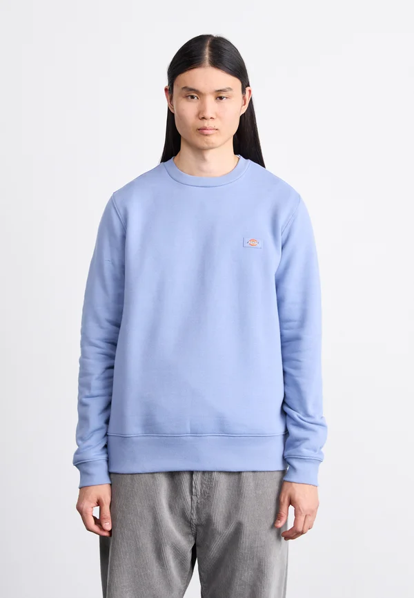 OAKPORT - Sweatshirt - country blue