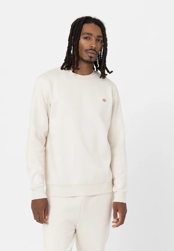 OAKPORT - Sweatshirt - whitecap gray
