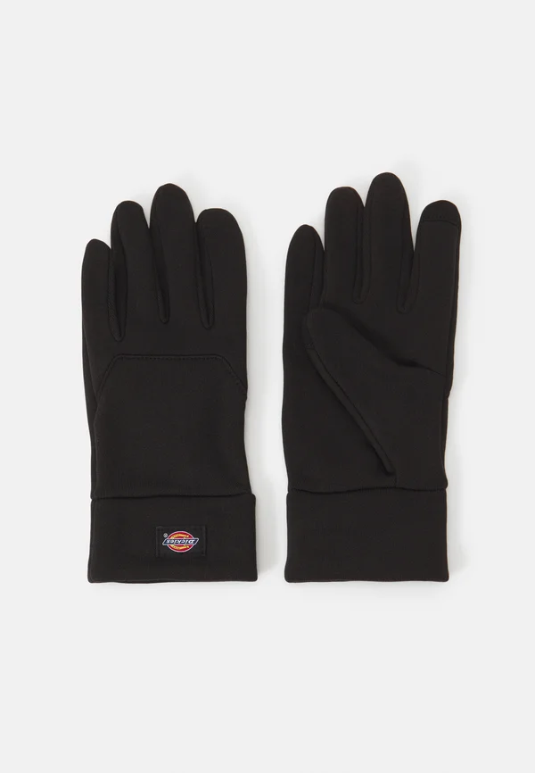 OAKPORT TOUCH GLOVE UNISEX - Fingerhandschuh - black