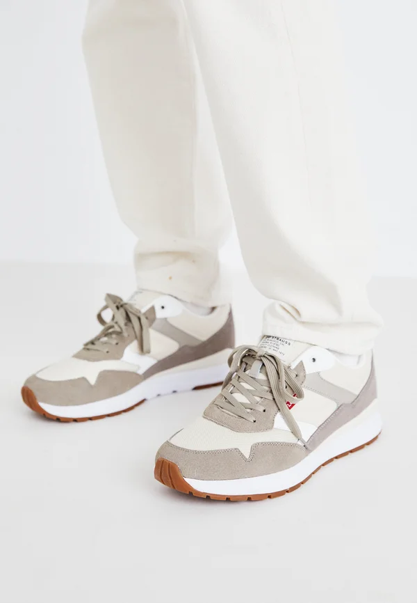 OATS REFRESH - Sneaker low - off-white