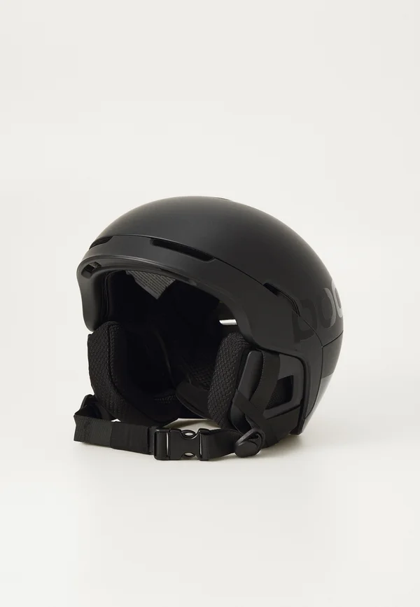 OBEX BACK COUNTRY MIPS UNISEX - Helm - uranium black matt