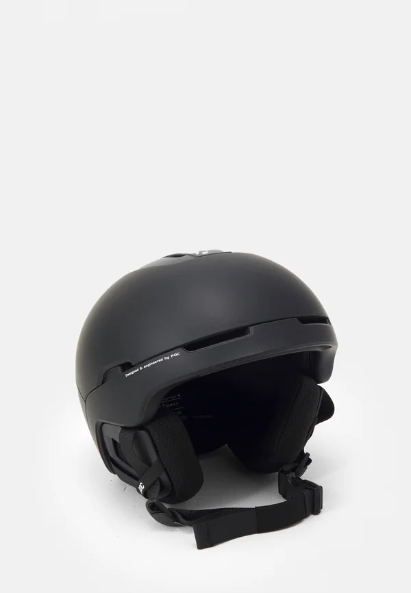 OBEX MIPS UNISEX - Helm - uranium black matt