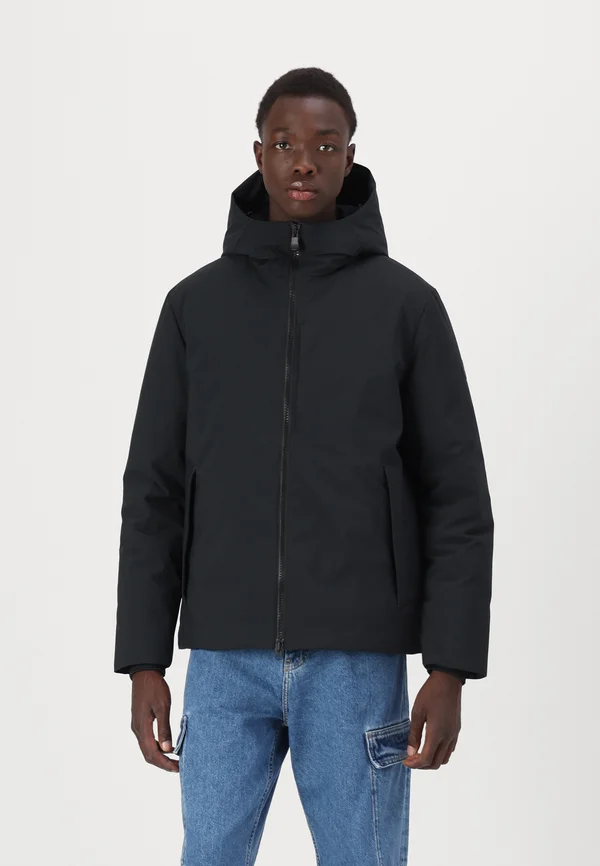 OBIONE - Winterjacke - black