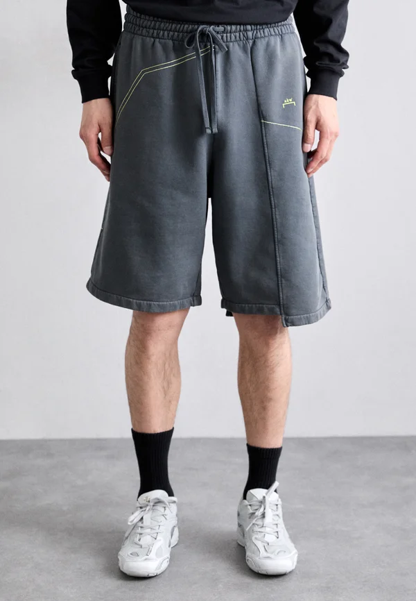 OBLIQUE - Jogginghose - grey slate