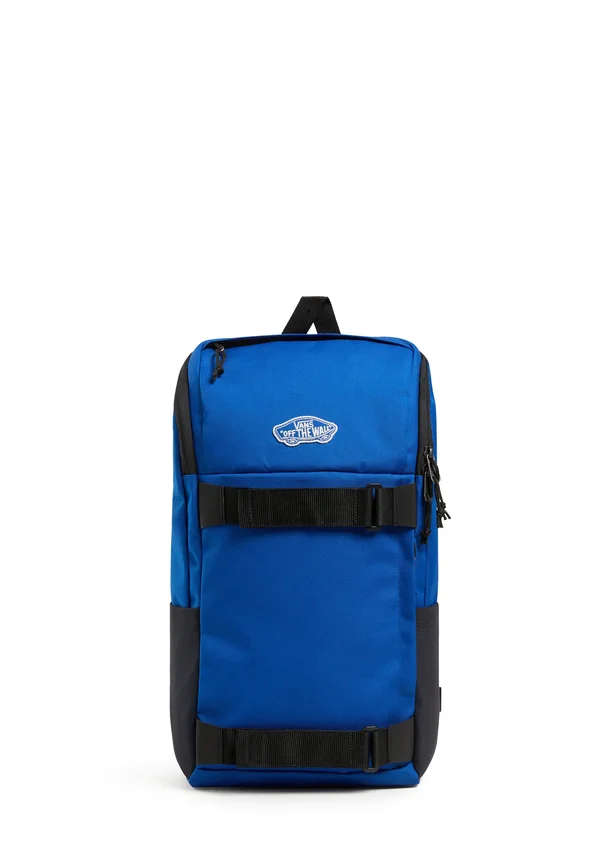 OBSTACLE SKATEPAC - Tagesrucksack - true blue