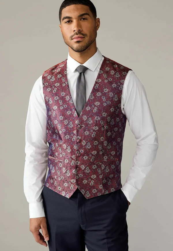 OCCASION  - Weste - orange