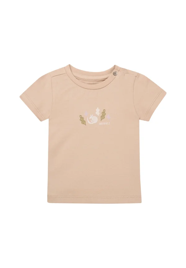 OCEANO - T-Shirt print - soft sand