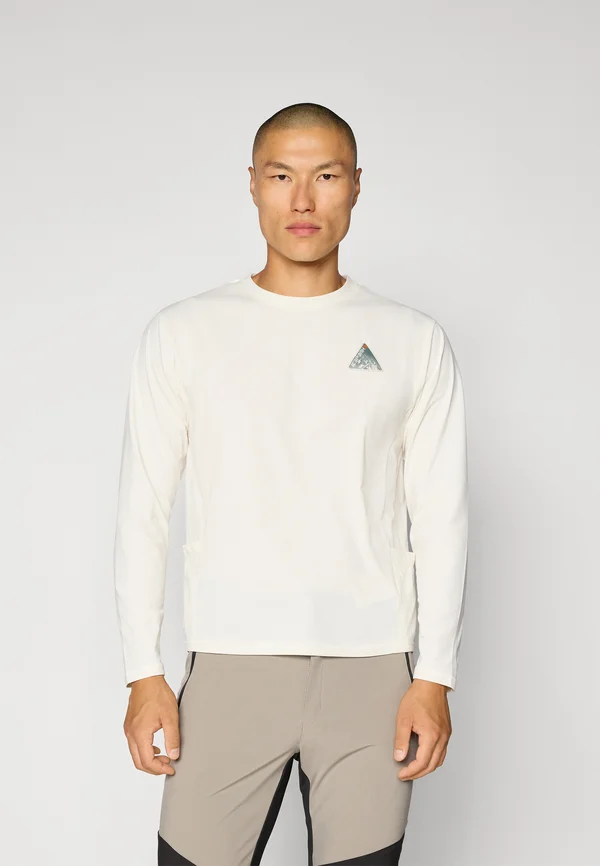 OCHEYEDAN - Langarmshirt - powder