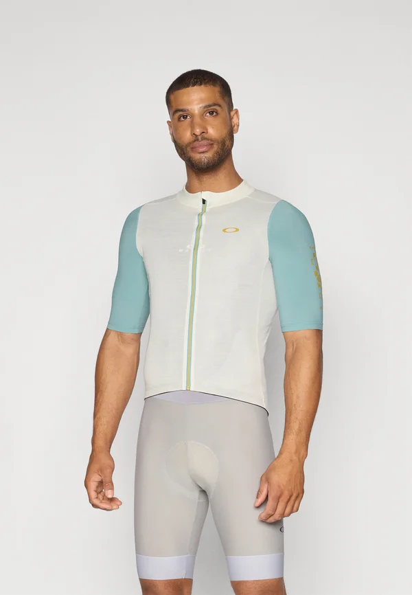 OFF GRID - Cycling-Trikot - mist