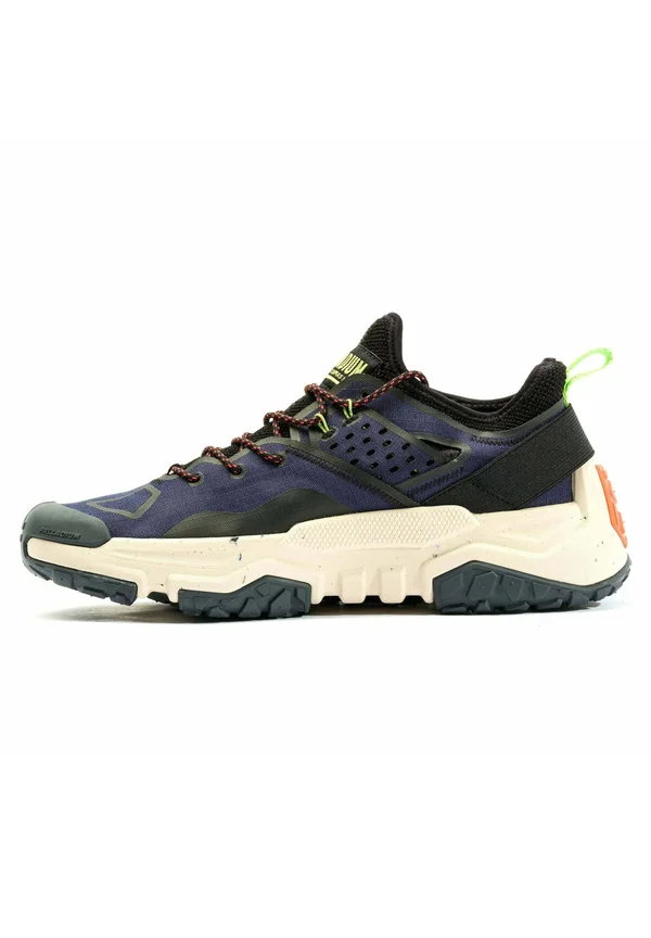 OFF-GRID LITE PACK - Sneaker low - dark blue
