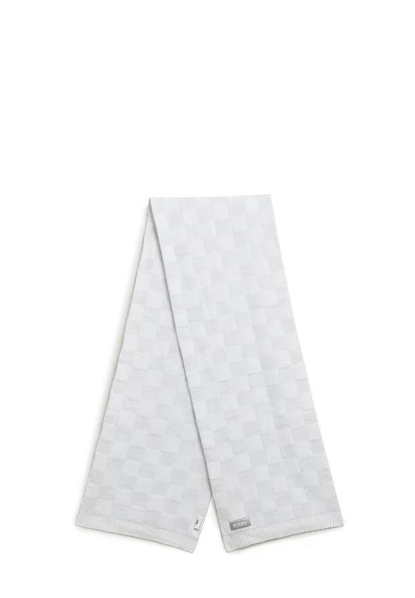 OFF THE WALL  - Schal - white