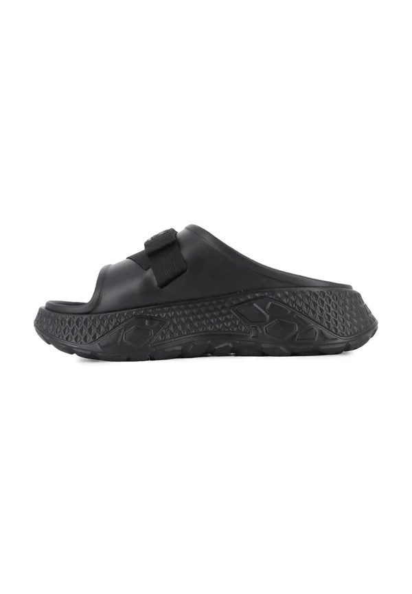 OFFBOUND - Badesandale - black