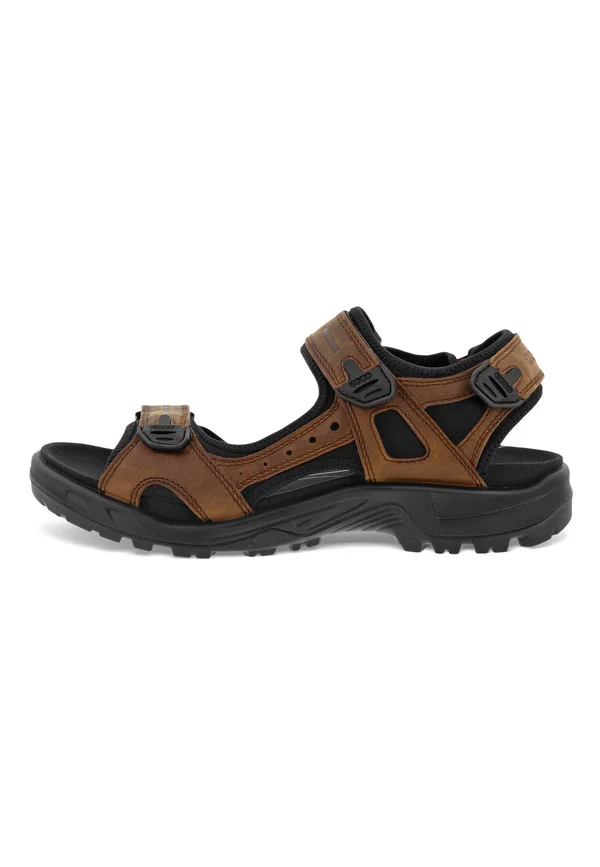OFFROAD - Trekkingsandale - brown