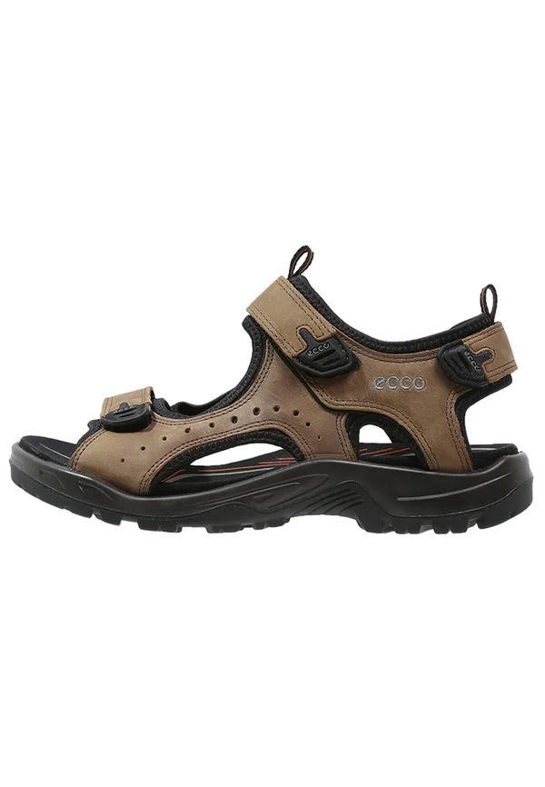 OFFROAD - Trekkingsandale - navajo brown