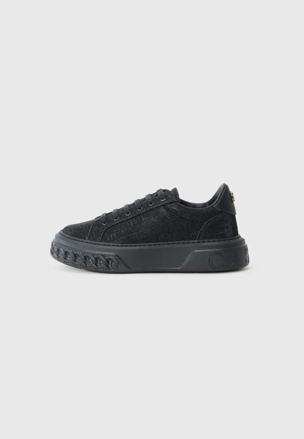 OFFROAD TRINITON - Sneaker low - nero