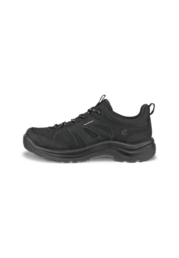 OFFROAD W - Sneaker low - black black