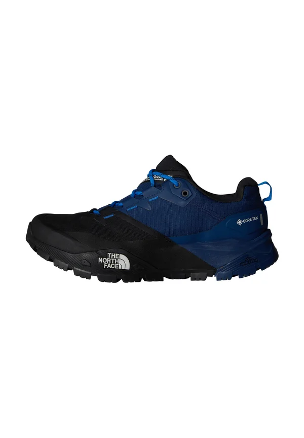 OFFTRAIL GORE-TEX - Hikingschuh - estate blue tnf black