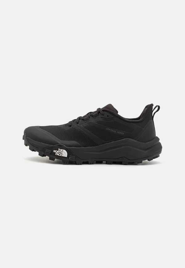 OFFTRAIL VERSA - Hikingschuh - black/white