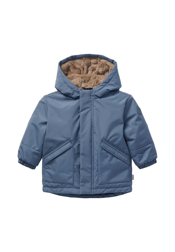 OFUNATO - Winterjacke - flint stone
