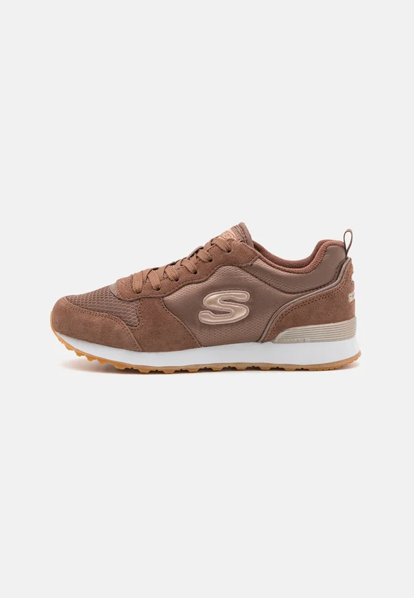 OG 85 - Sneaker low - chocolate/ rose gold