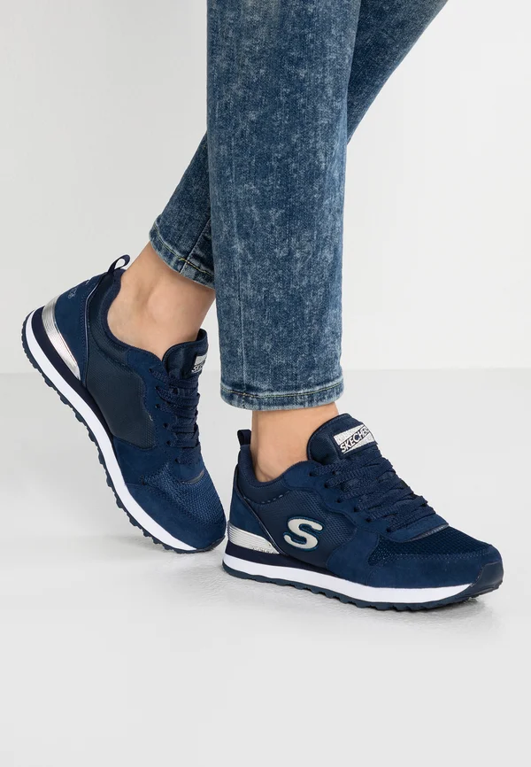 OG 85 - Sneaker low - navy