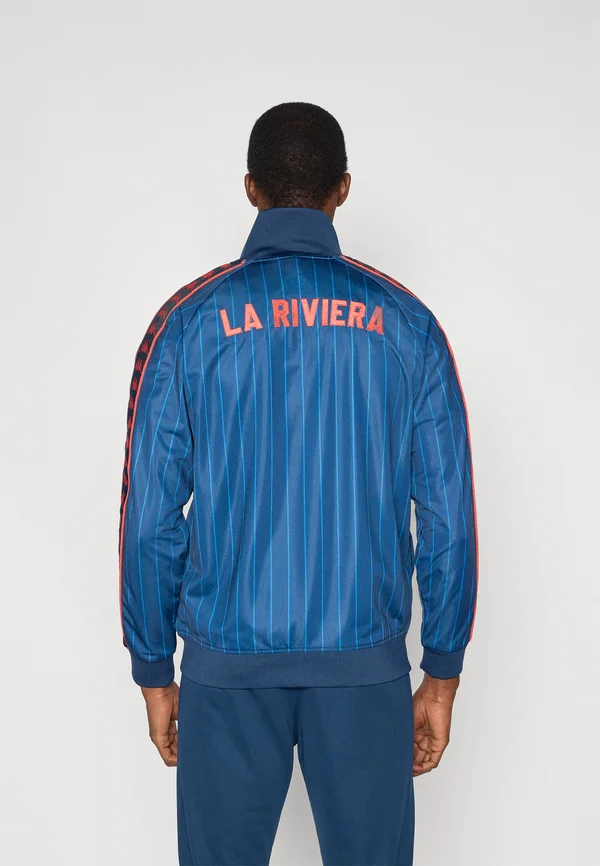 OGC NICE VEST AUTHENTIC THIRD - Vereinsmannschaften - blue deep sea