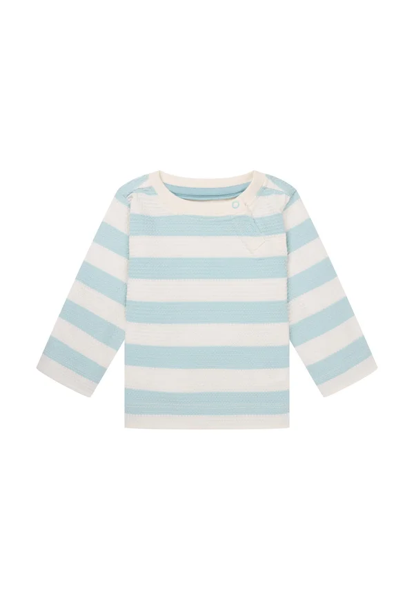 OGDEN - Langarmshirt - stripe pattern