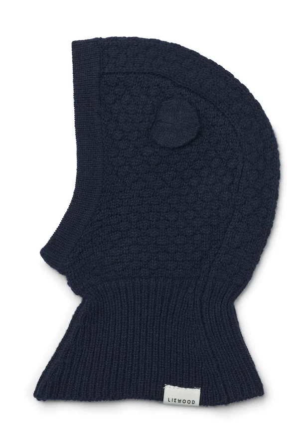 OGGY BALACLAVA UNISEX - Mütze - classic navy