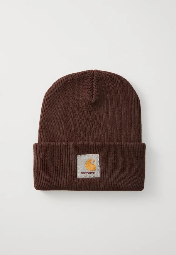 OHIO BEANIE UNISEX - Mütze - palisander
