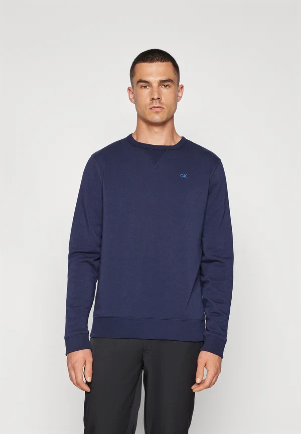 OHIO - Sweatshirt - navy