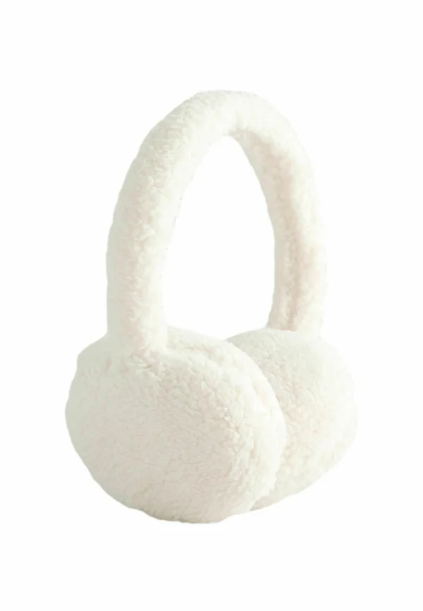 Ohrenwärmer - cream