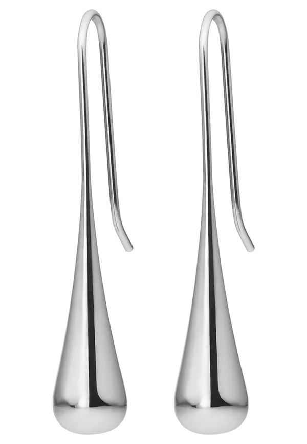 OHRHÄNGER  - Ohrringe - silver-coloured