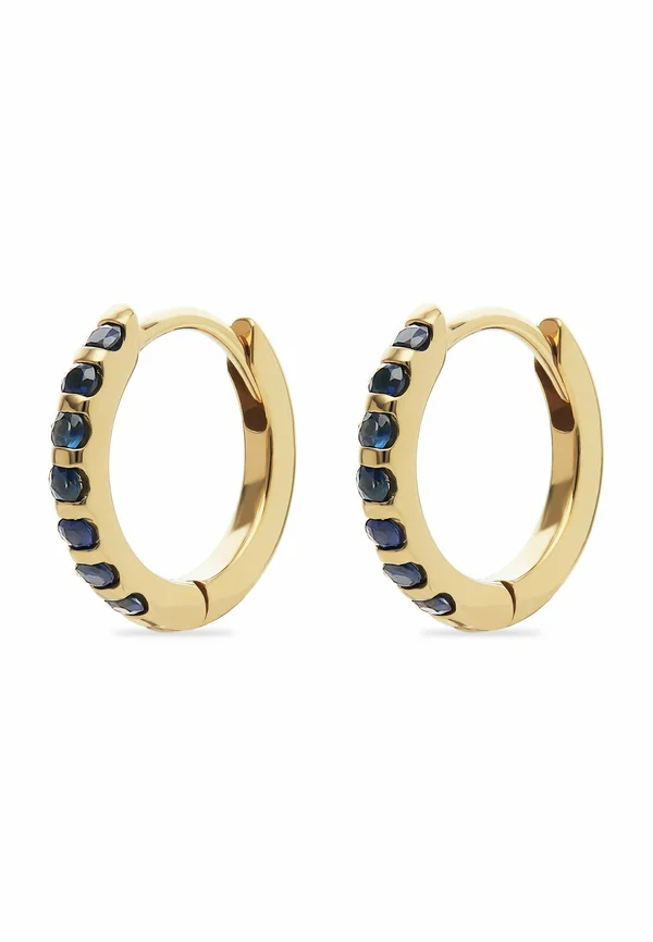 Ohrringe - geelgouden kleur