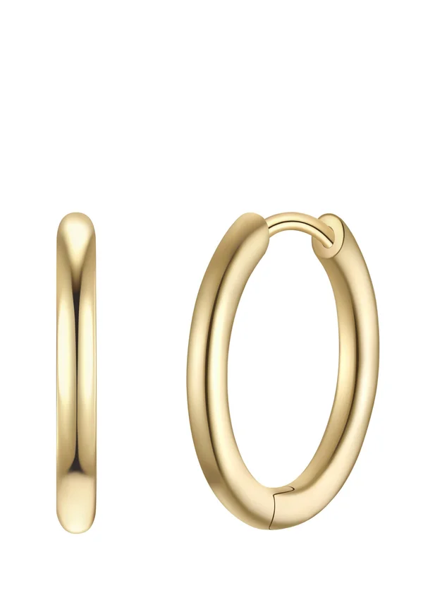 Ohrringe - gelbgold-coloured