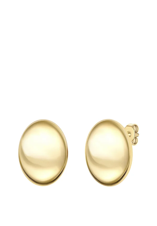 Ohrringe - gelb/gold-coloured