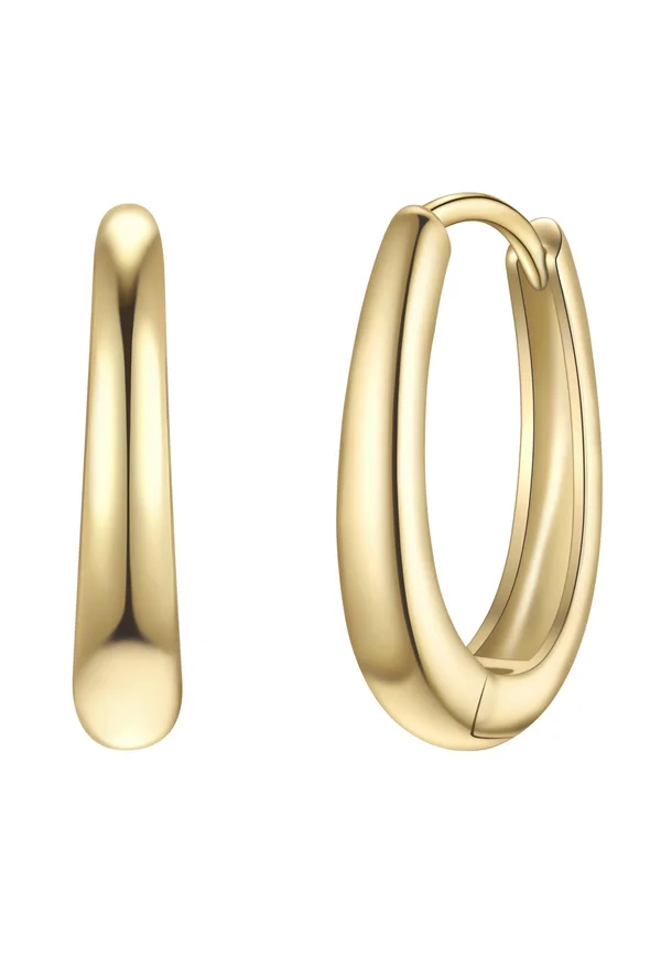 Ohrringe - gelbgold-coloured
