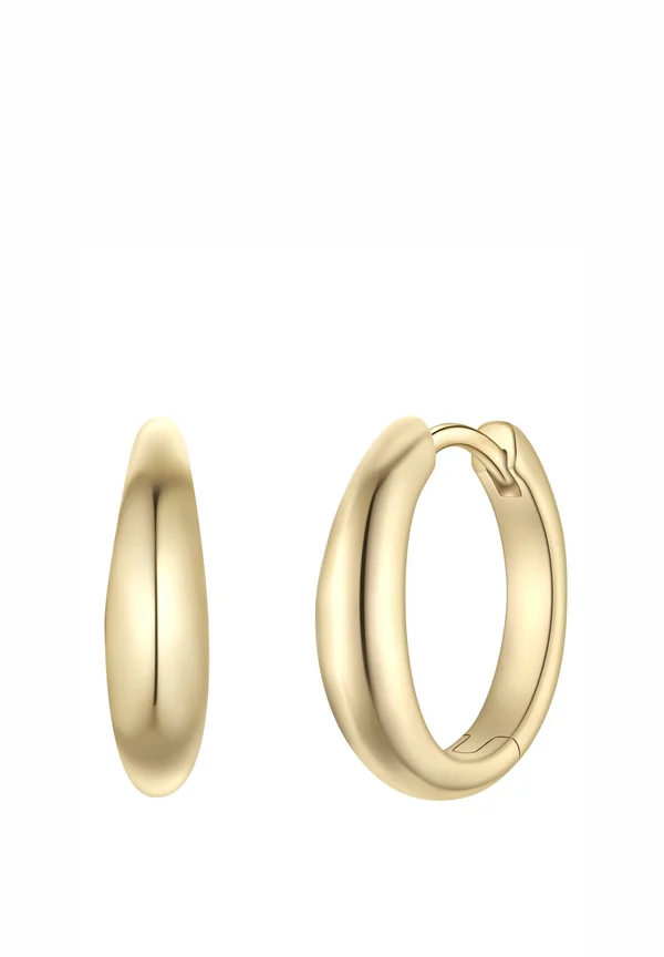 Ohrringe - gelbgold-coloured