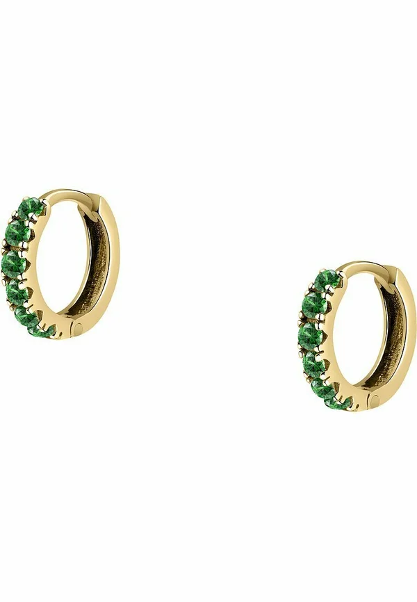 Ohrringe - gold coloured