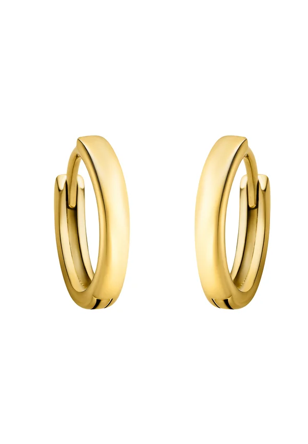 Ohrringe - gold-coloured