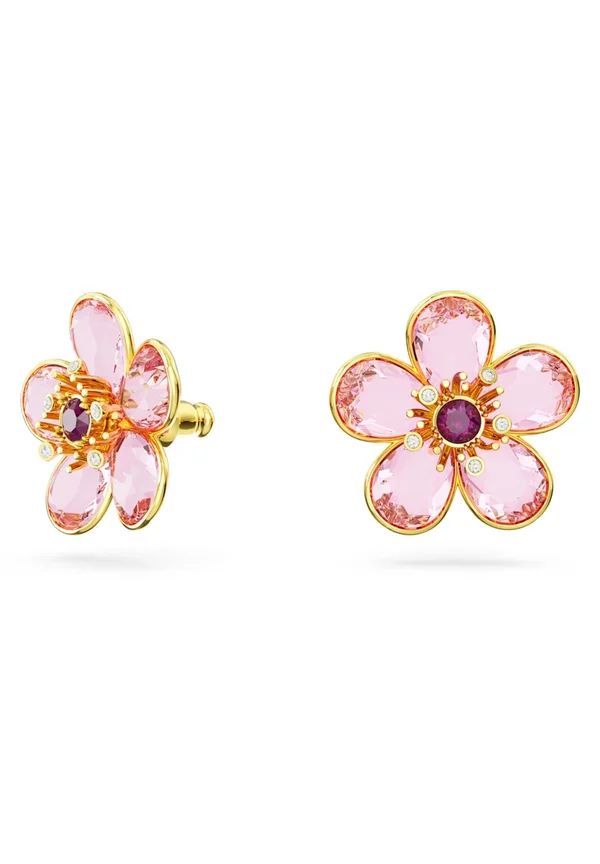 Ohrringe - gold coloured