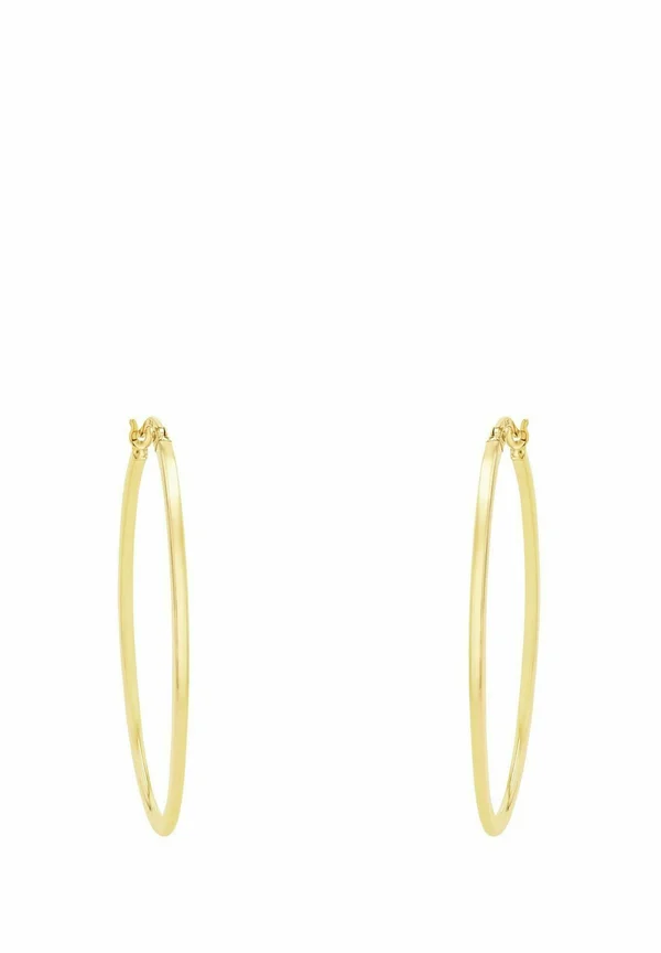 Ohrringe - gold-coloured