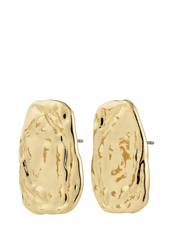 Ohrringe - gold plated