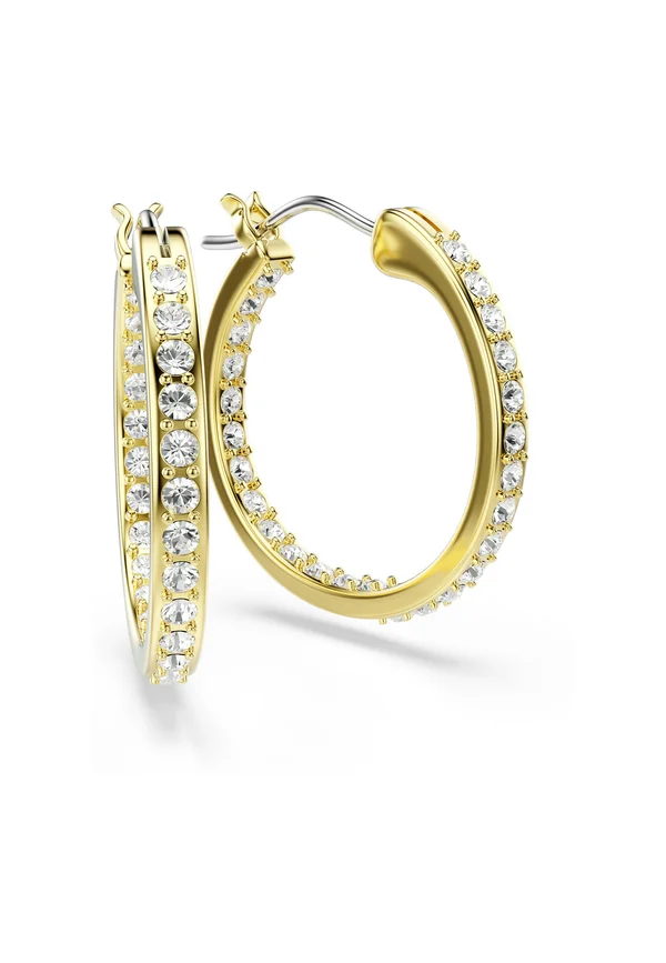 Ohrringe - gold tone