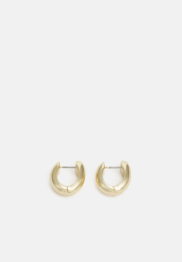 Ohrringe - gold