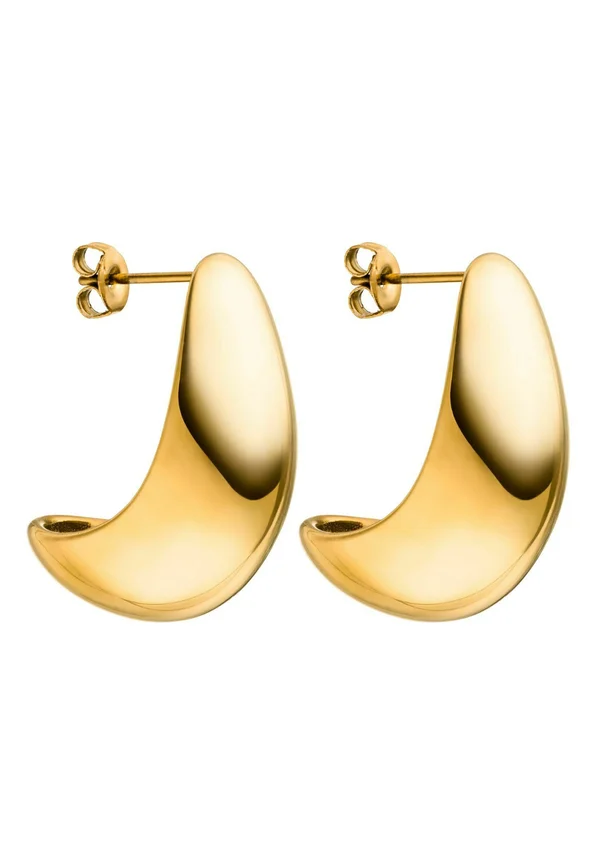 Ohrringe - goldfarben