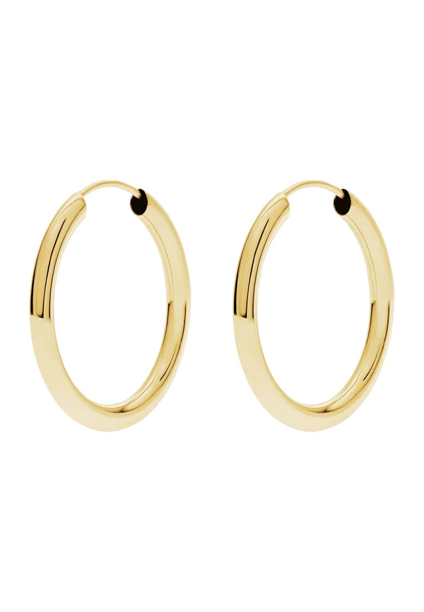 Ohrringe - gouden kleur